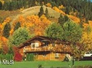 12789 Spring St, Leavenworth, WA 98826