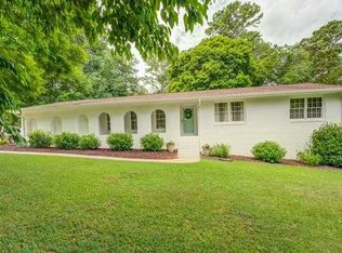 411 Burke Cir, McDonough, GA 30253