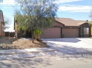 2030 E Calle Gran Desierto, Tucson, AZ 85706
