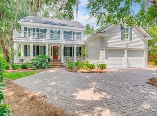 5 Captain Browns Way, Savannah, GA 31411