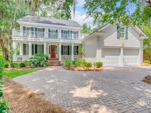 5 Captain Browns Way, Savannah, GA 31411