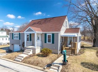 1299 Chestnut St, Monaca, PA 15061