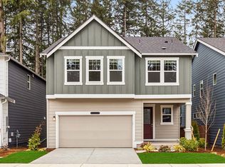 Cedar Plan, Meadow Hawk, Stanwood, WA 98292