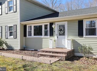 24721 Clover Dale Ct, Clements, MD 20624