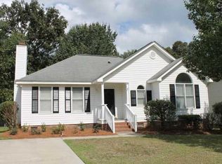 139 Bradley Dr, West Columbia, SC 29170