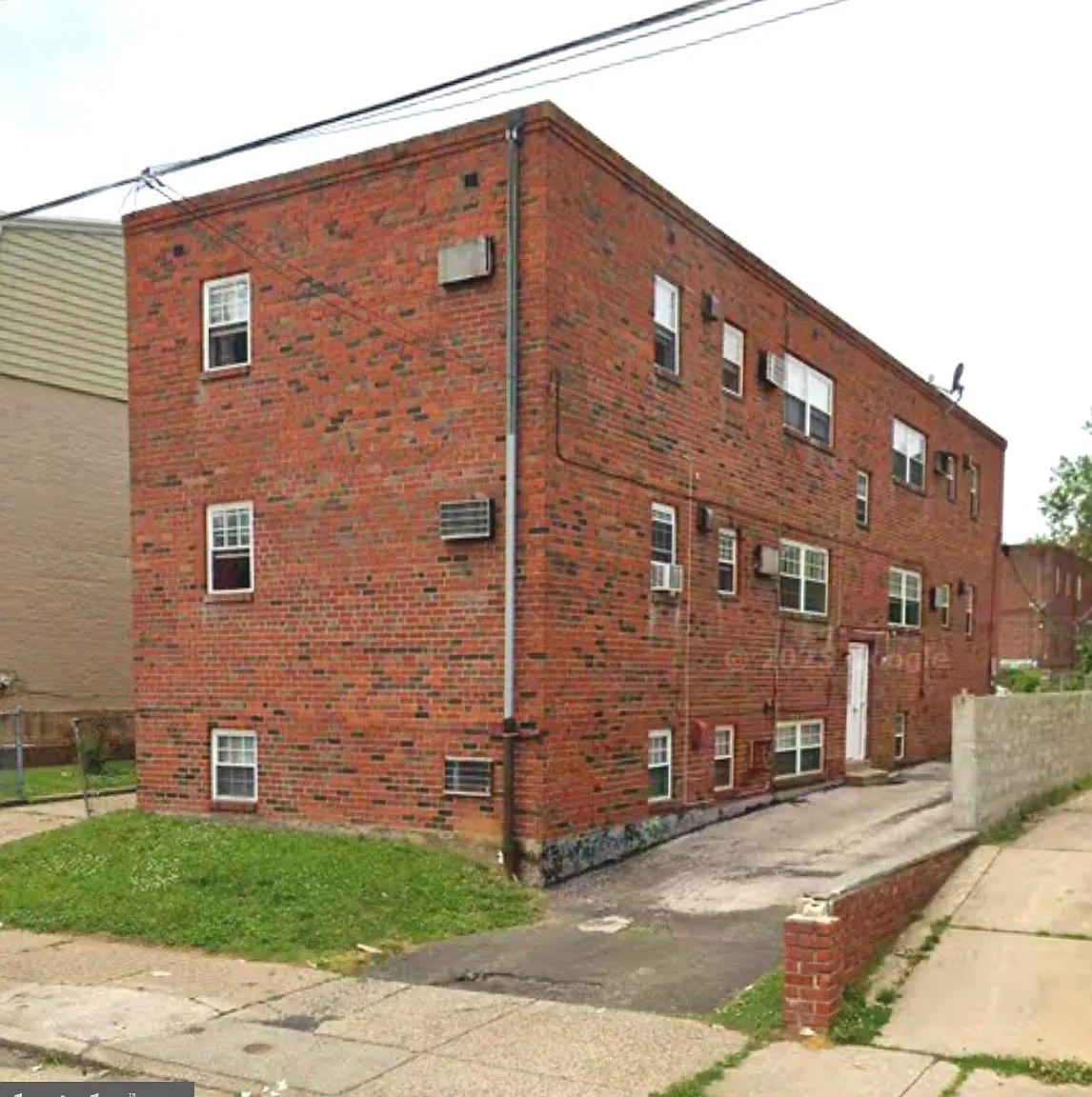 1 bed, 1026 sqft, $1,100 — Photo 1