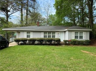 1807 29th St, Valley, AL 36854