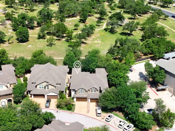 7328 Colina Vista Loop #A, Austin, TX 78750