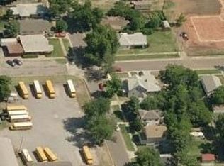 401 S Admire Ave, El Reno, OK 73036