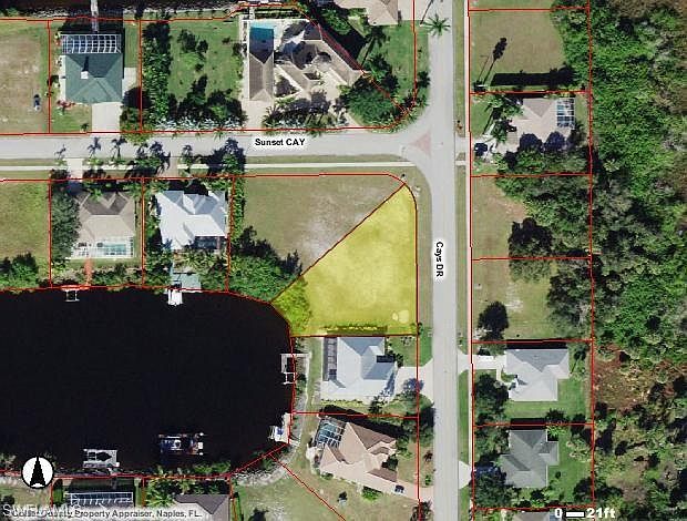 1st image of 199 Cays Dr Lot 74