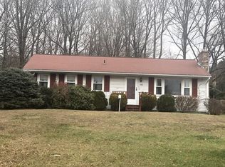 1930 Petersham Rd, Athol, MA 01331