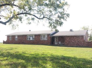 20232 Highway D, Hermitage, MO 65668