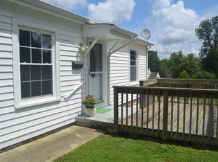 1304 Iris Ave #2, Johnson City, TN 37601