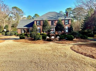 524 Mill Rd, Goldsboro, NC 27534