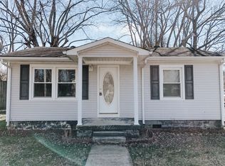 112 Demase St, Portland, TN 37148