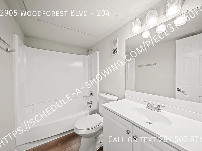 12905 Woodforest Blvd #204 — Photo 10
