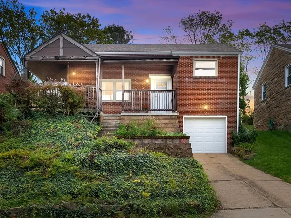 31 Seneca Dr, Pittsburgh, PA 15228