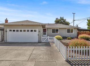 600 Virginia Dr, Petaluma, CA 94954