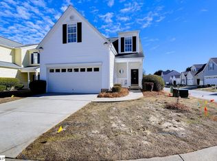 108 Ledgewood Way, Easley, SC 29642