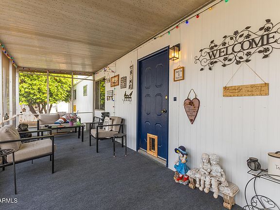 2nd image of 2650 W UNION HILLS Drive #167