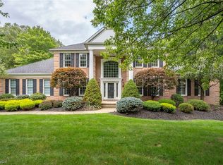 873 Ridgewood Blvd, Hudson, OH 44236