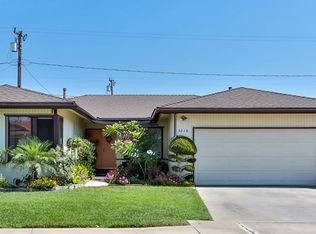 5218 Degas Ave, Temple City, CA 91780