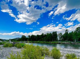 132 Balfour Loop Rd, Reed Pt, MT 59069