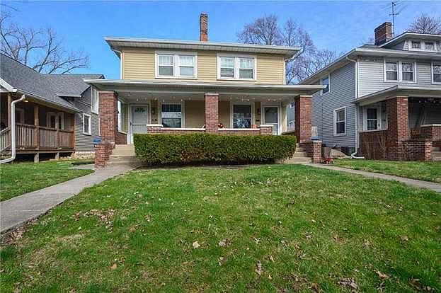 1st image of 5123 N College Ave
