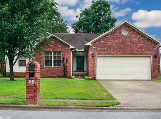55 Woodbridge Dr, Cabot, AR 72023