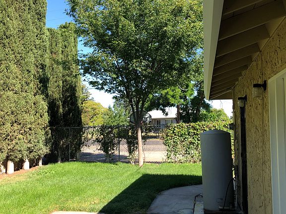 well and entry to french doors