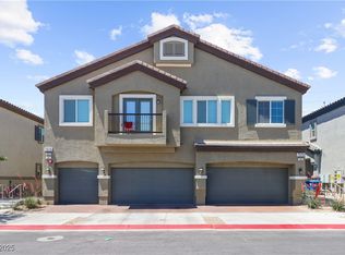 7515 Emerald Stars Ave UNIT 102, North Las Vegas, NV 89084