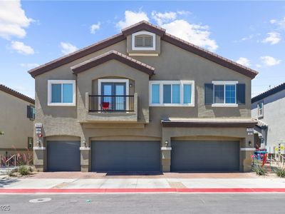 7515 Emerald Stars Ave Unit 102, North Las Vegas, NV, 89084