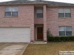 7002 Teton Rdg, San Antonio, TX 78233