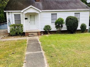 414 N 4th St, Benton, AR 72015