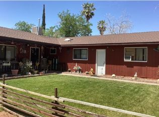 12730 E Avenue V14, Pearblossom, CA 93553