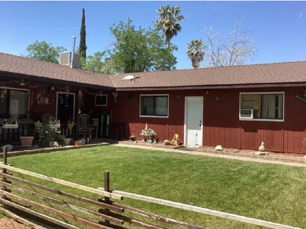 12730 E Avenue V14, Pearblossom, CA 93553