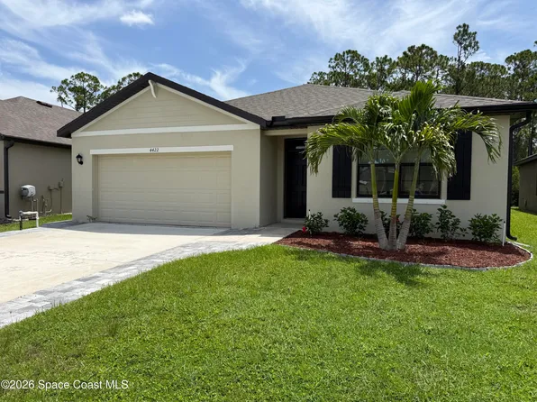 4422 Talbot Blvd, Cocoa, FL 32926