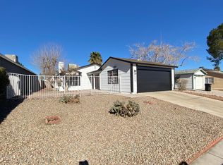 519 Grimsby Ave, Henderson, NV 89014