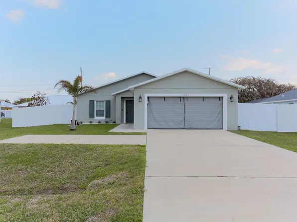 3391 SW Rosser Boulevard, Port St Lucie, FL 34953