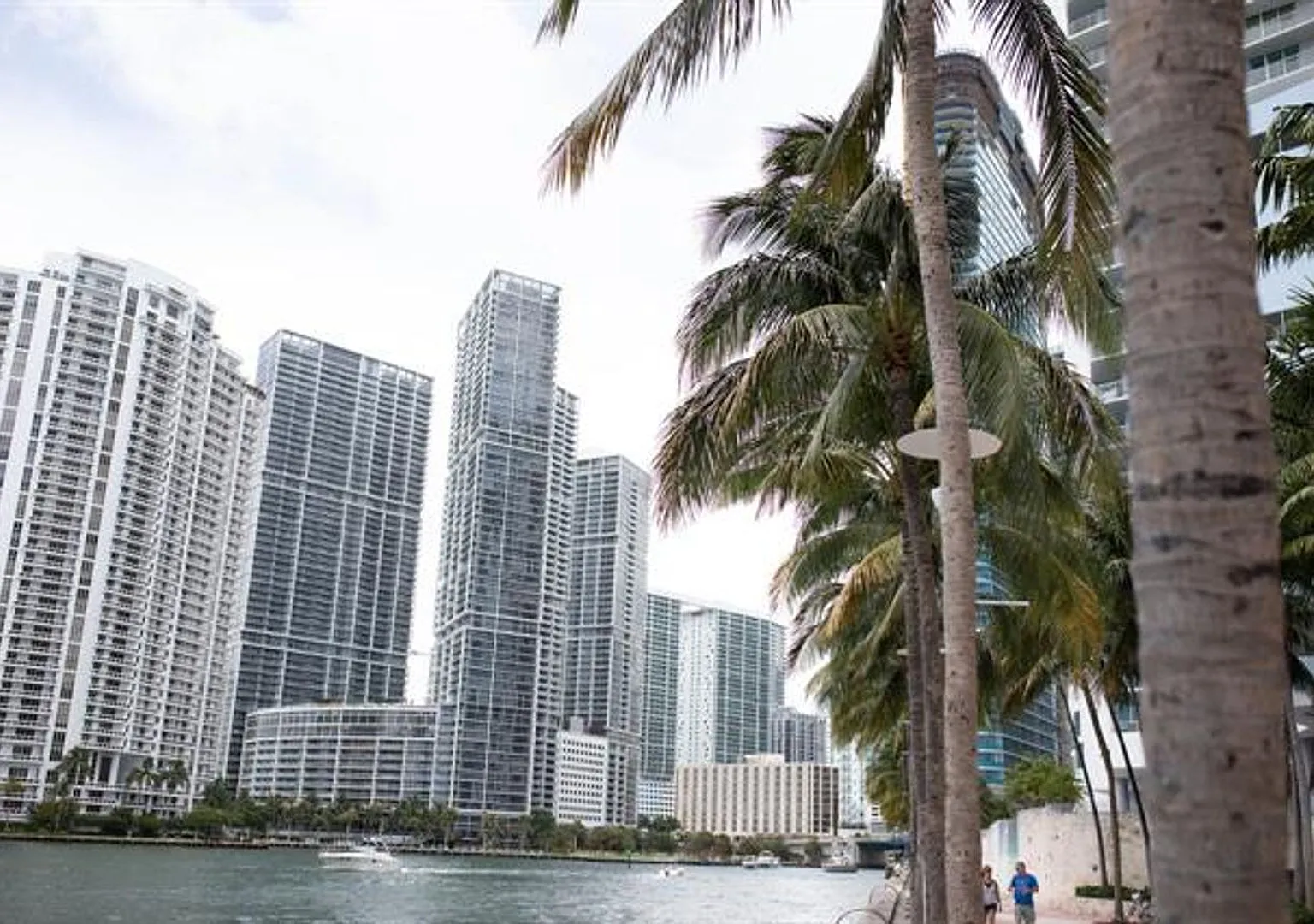 325 S Biscayne Blvd cu-2617, Miami, FL 33131 — Photo 4