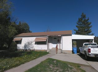 334 N Main St, Smithfield, UT 84335