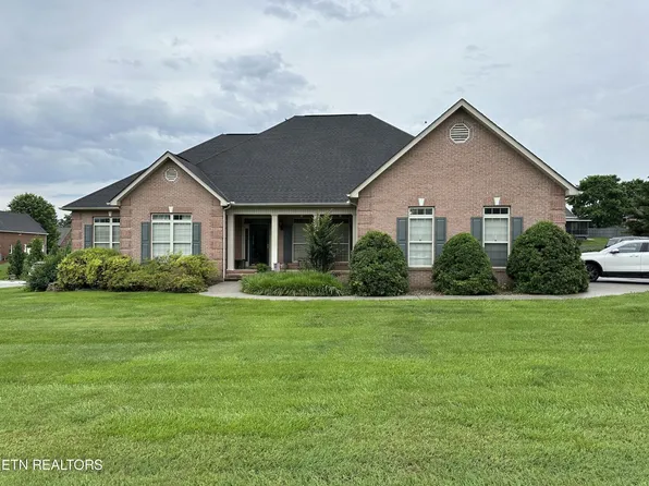 1639 Aberdeen Dr, Alcoa, TN 37701