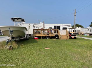 149 Inland Dr LOT 149-150, Sneads Ferry, NC 28460
