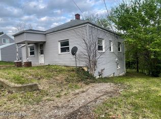 74 Benson Pike, Shelbyville, KY