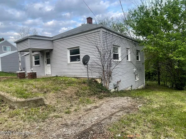 74 Benson Pike, Shelbyville, KY 40065