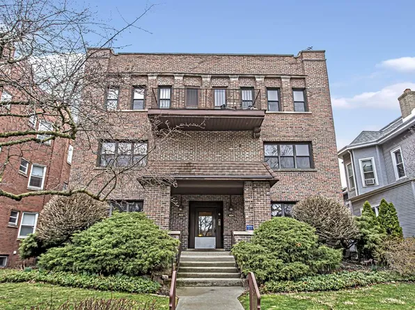 822 Hinman Ave APT 1S, Evanston, IL 60202