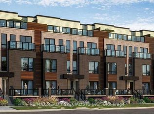 245 McLevin Ave #7, Toronto, ON M1B5K1