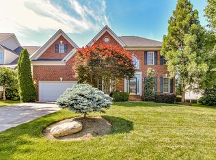 16829 Hampton Trace Rd, Huntersville, NC 28078