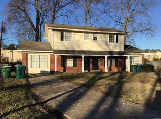 8 Clint Ct, Little Rock, AR 72205
