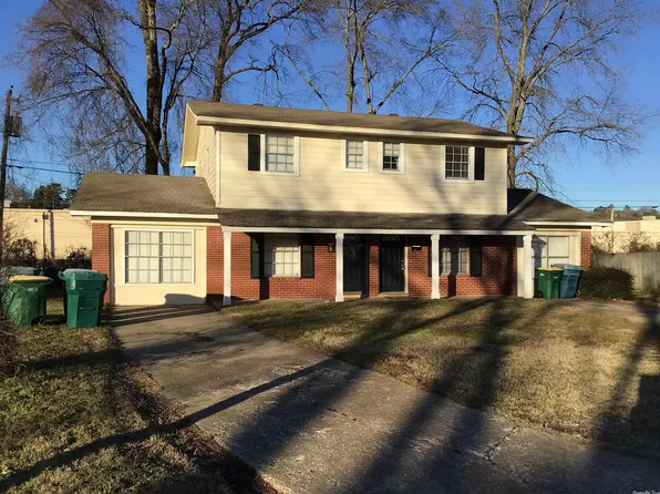 8 Clint Ct, Little Rock, AR 72205